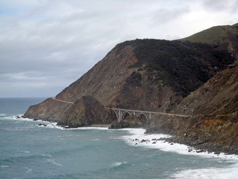 Big sur californie 01 2016