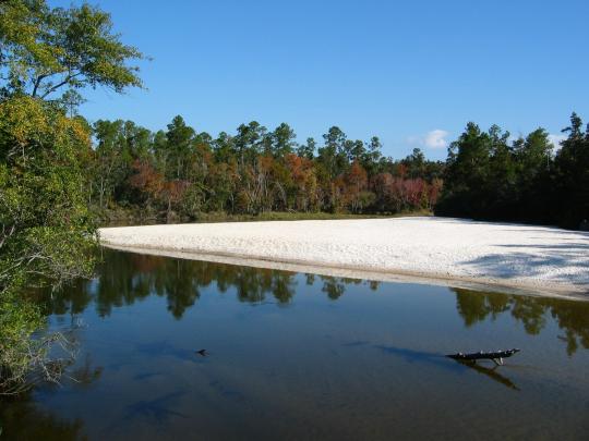 Blackwater