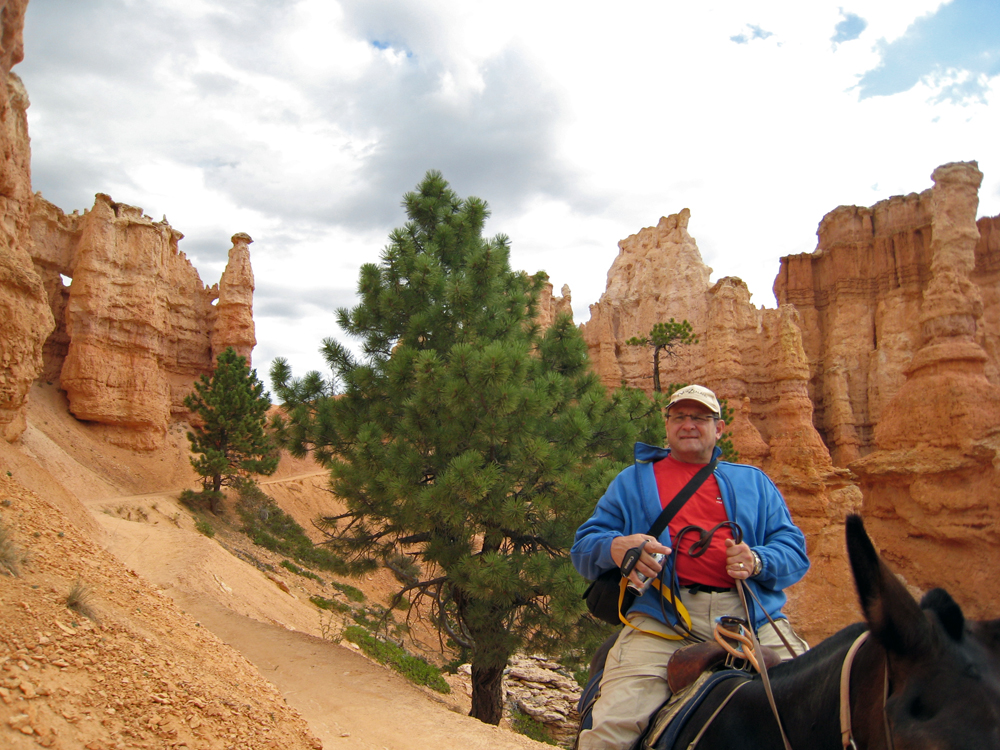 Bryce canyon national park 08 2009