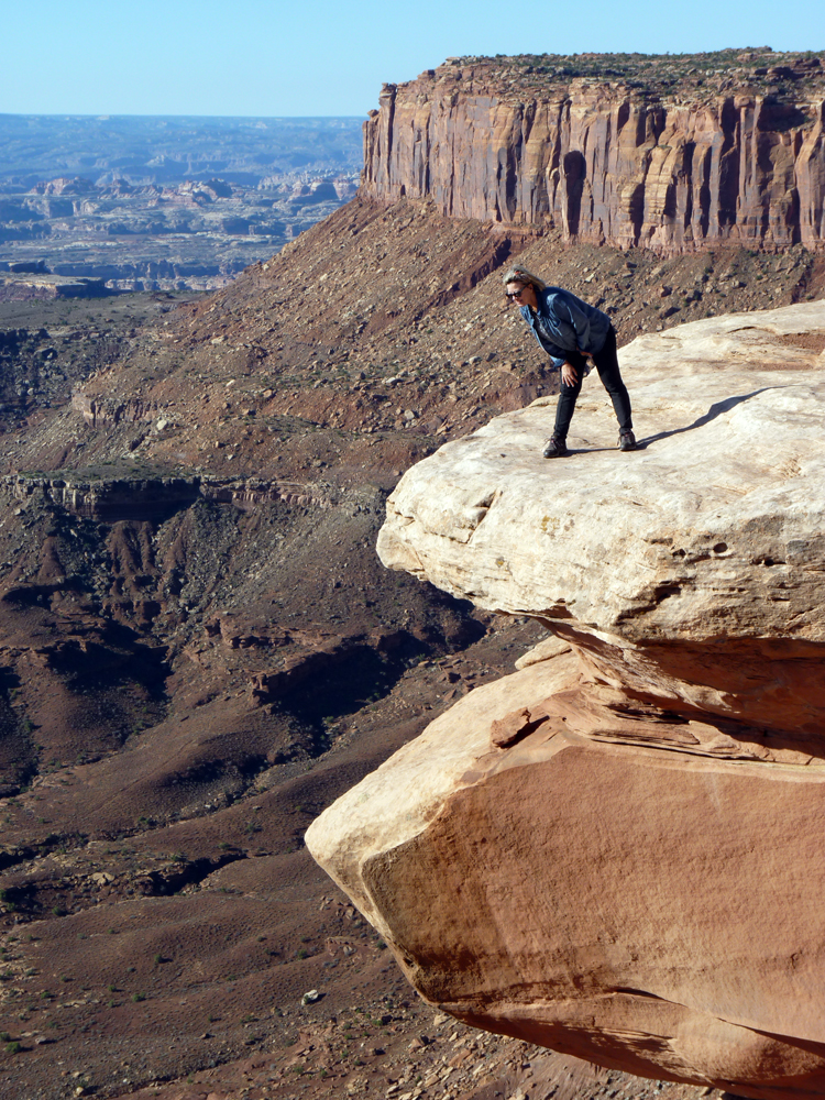 Canyonlands national park utah 09 2017