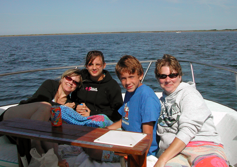 Cape cod 2005