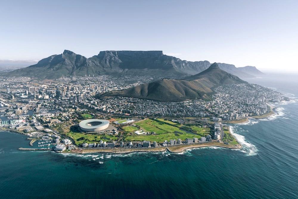 Cape town
