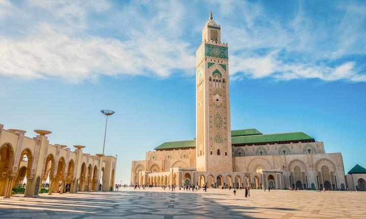 Casablanca