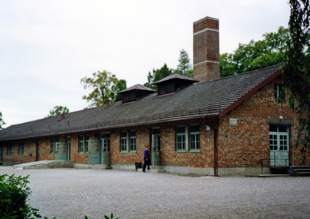 Dachau allemagne