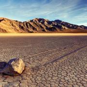 Death valley