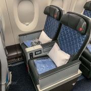 Delta a350 premium select review 17
