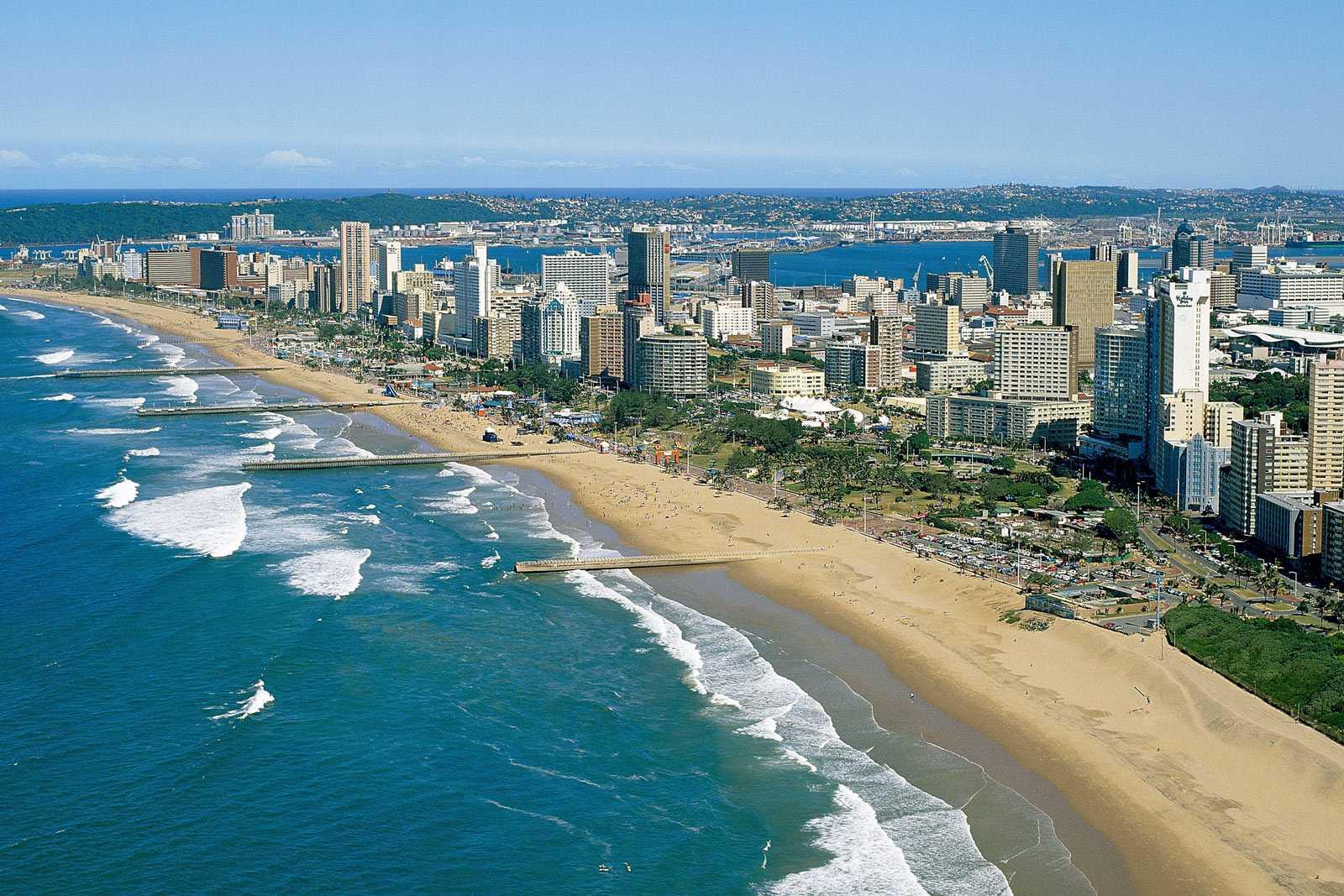 Durban