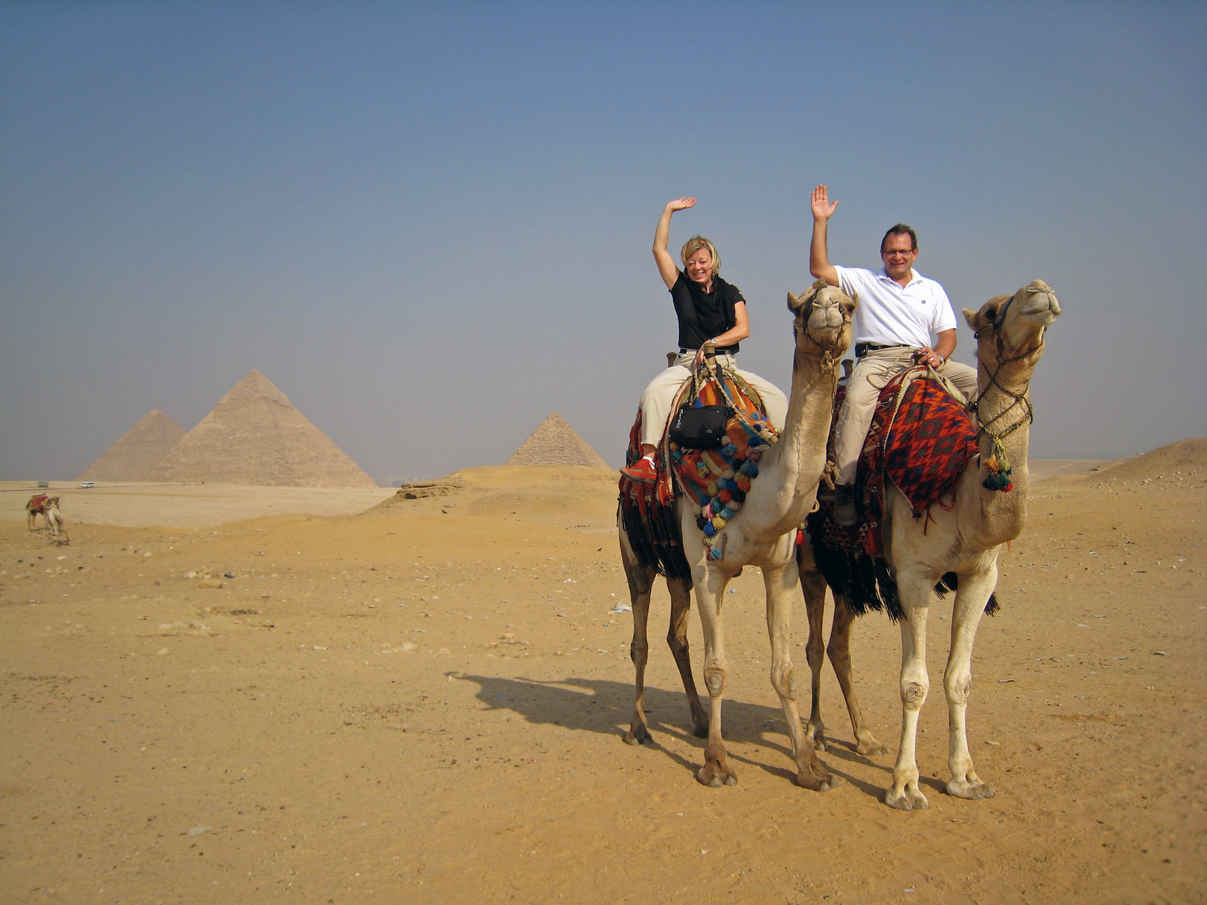 Egypte oct 2007