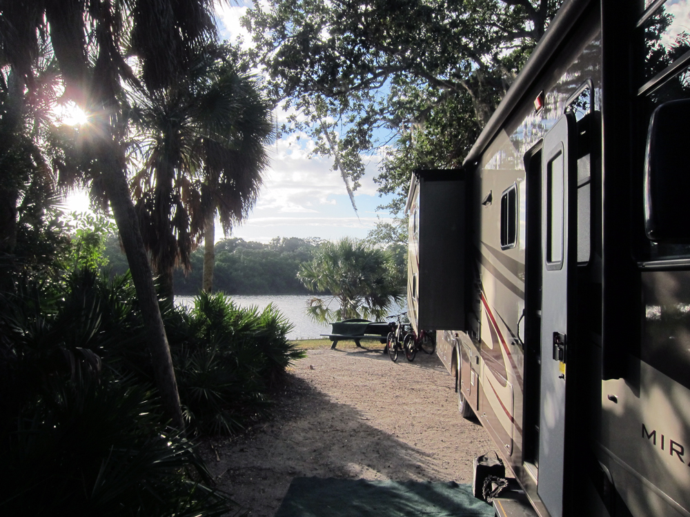 Fort de soto 12 2016