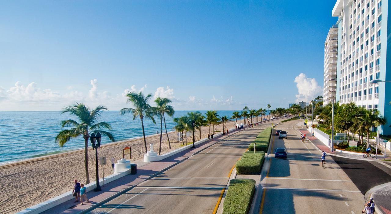 Fort laud 1