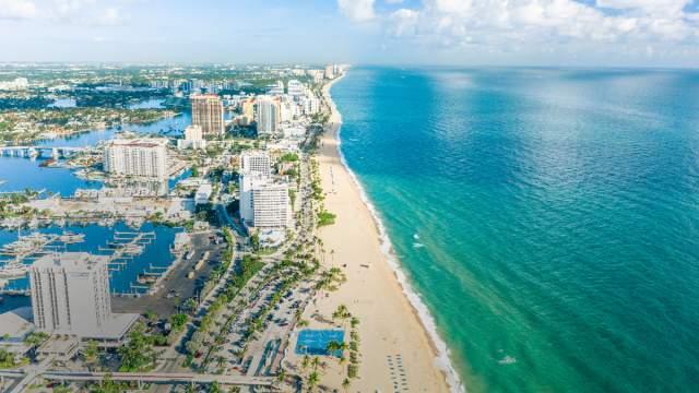 Fort laud 2