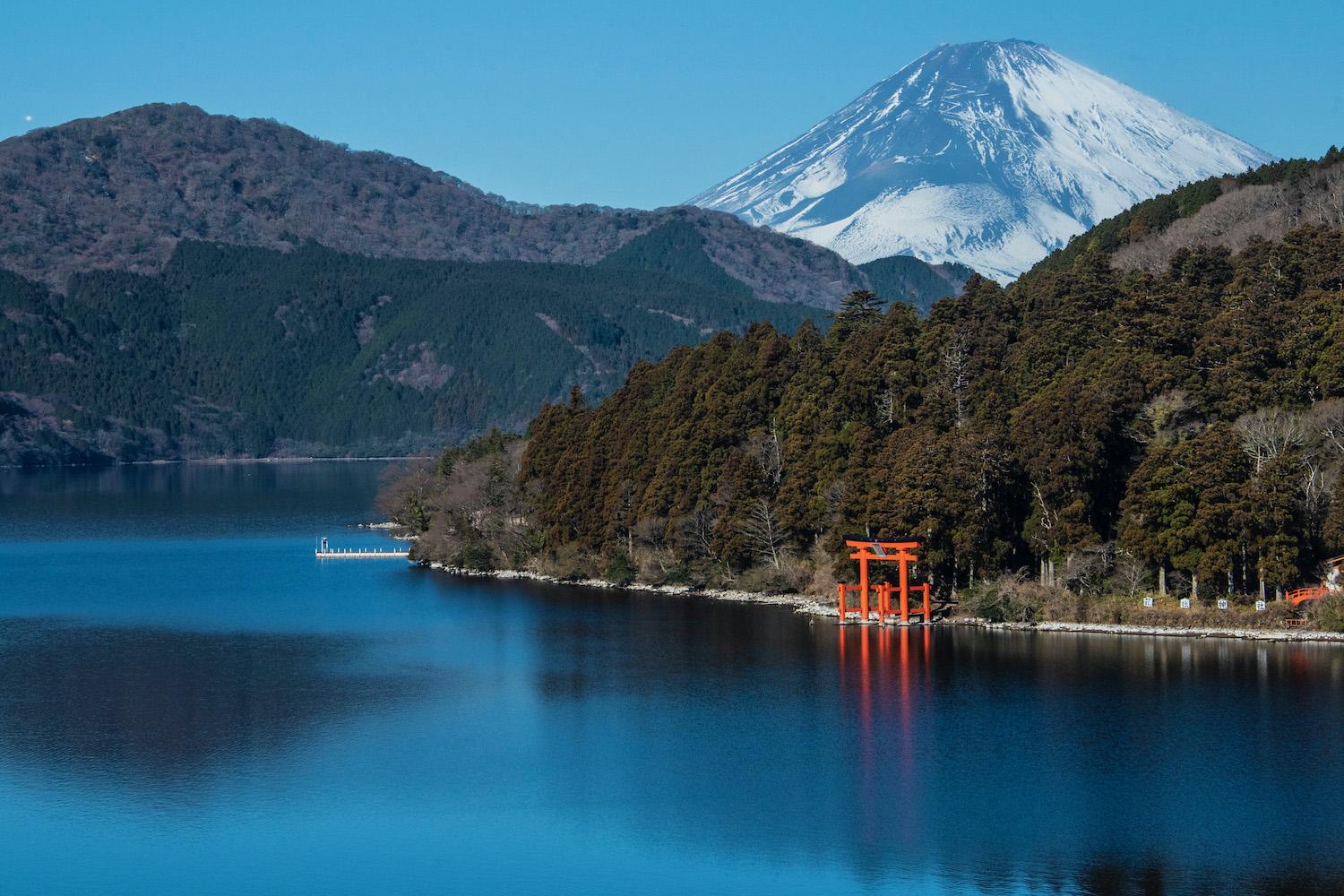 Hakone