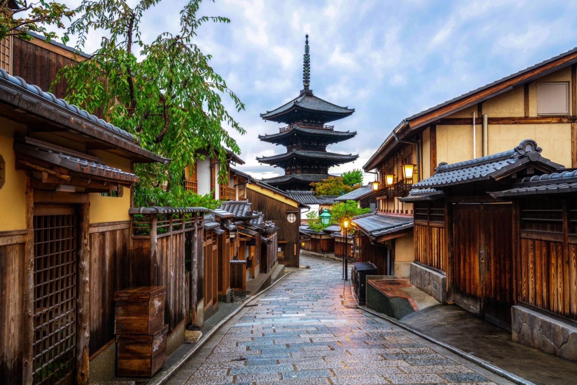 Kyoto