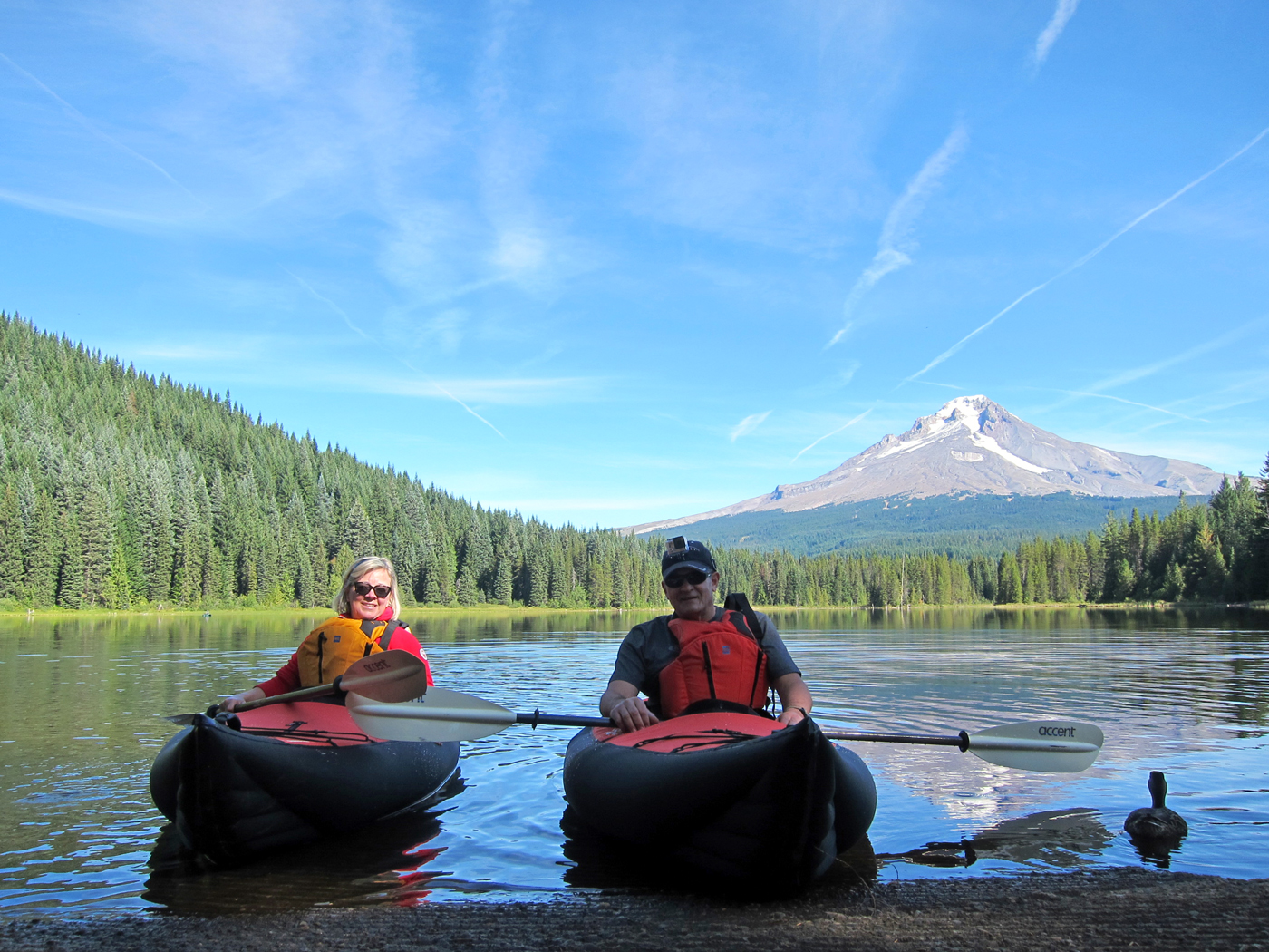 Lake trillium oregon 09 2015