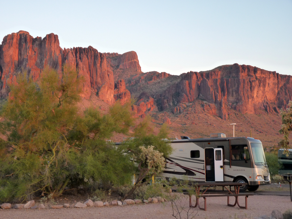 Lost dutchman state park arizona 09 2017