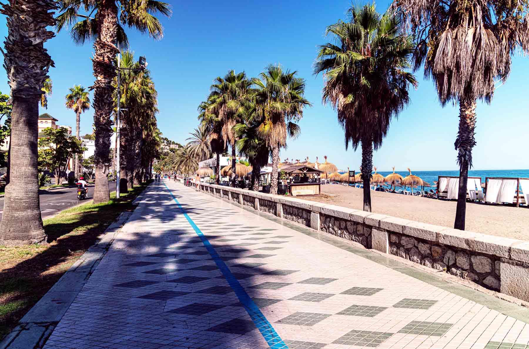 Malaga city1