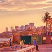 Maputo