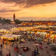 Marrakech