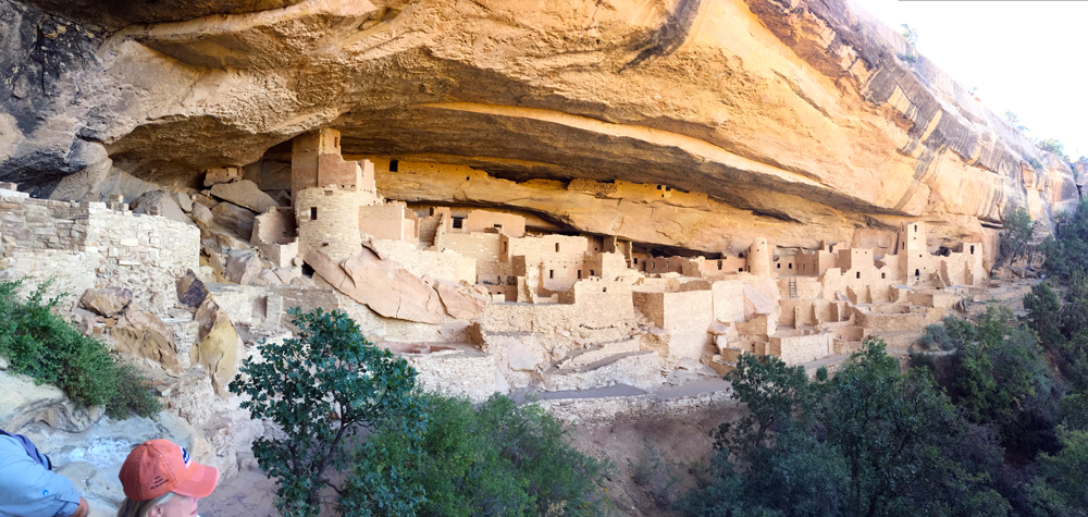 Mesa verde national park colorado 09 2017