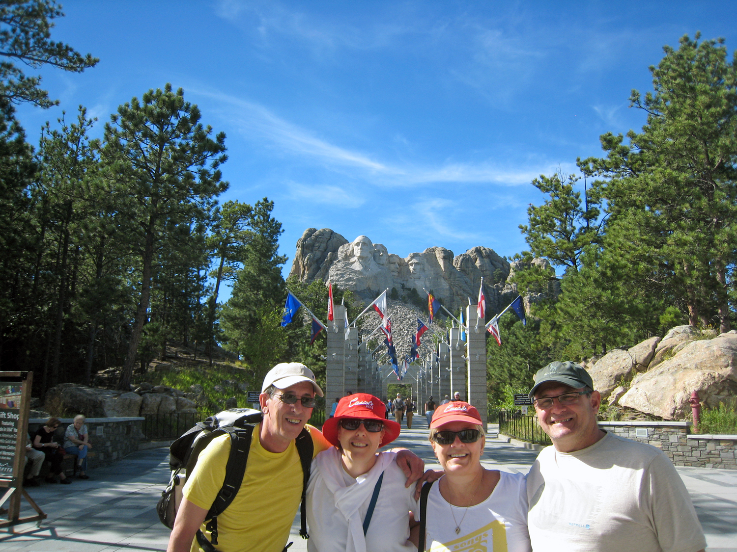 Mount rushmore 09 2014