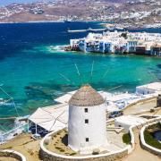 Mykonos