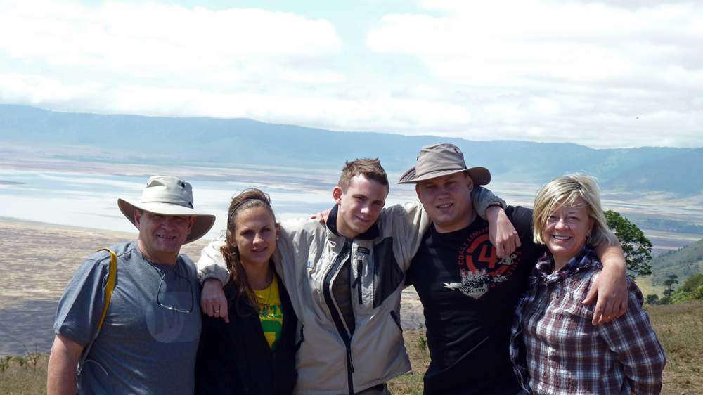 Ngorongoro tanzanie 06 2010