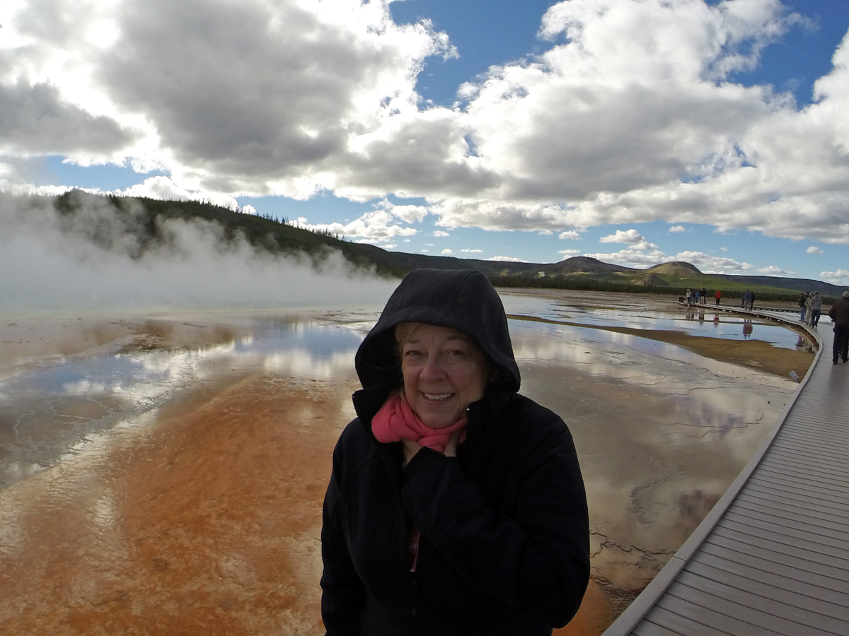 Norris basin yellowstone 09 2014