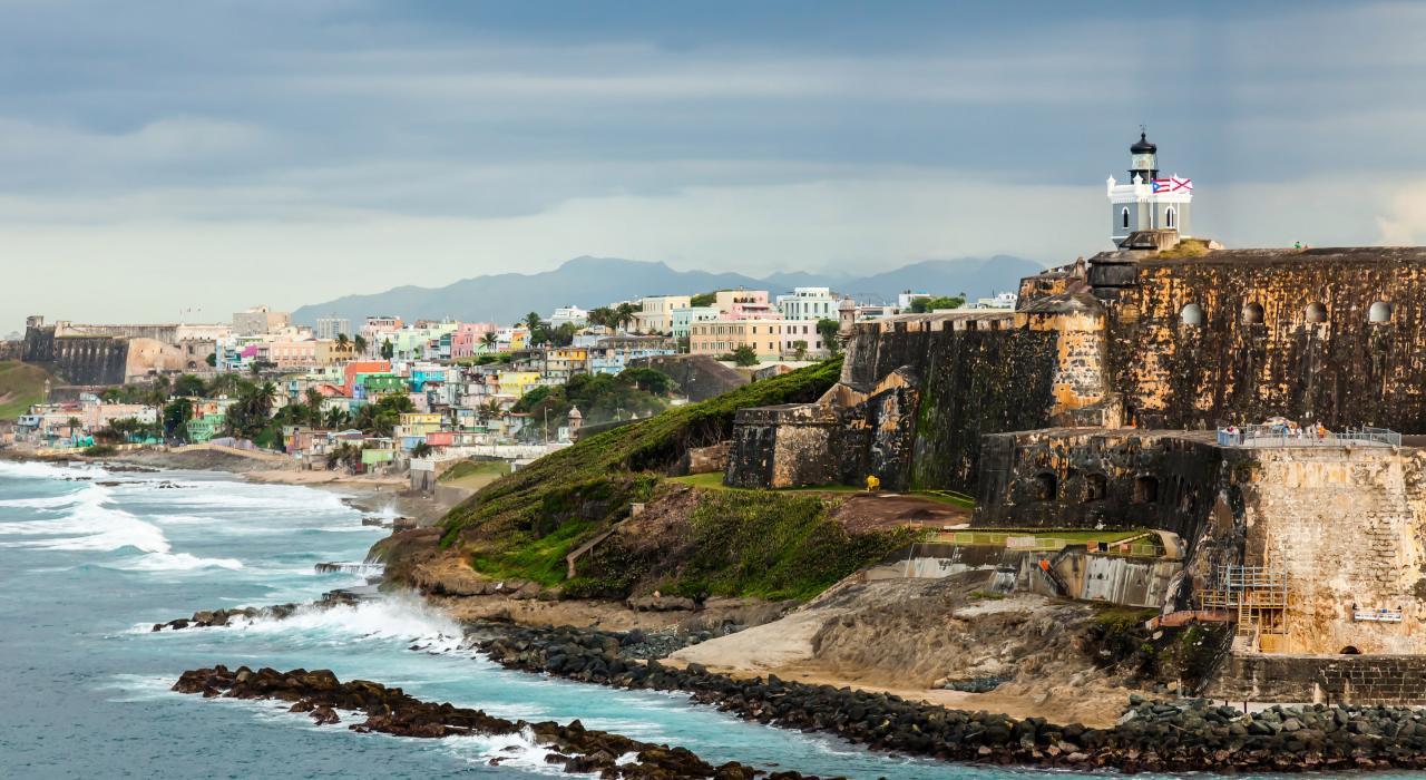 San juan