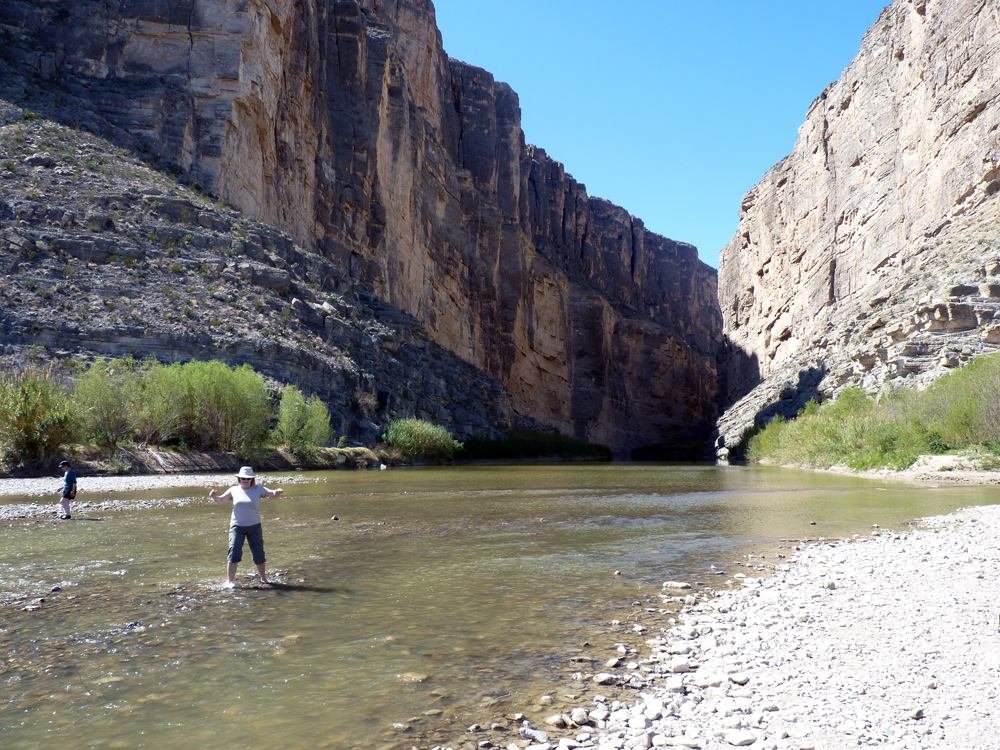 Santa elena canyon big bend national park 03 2016