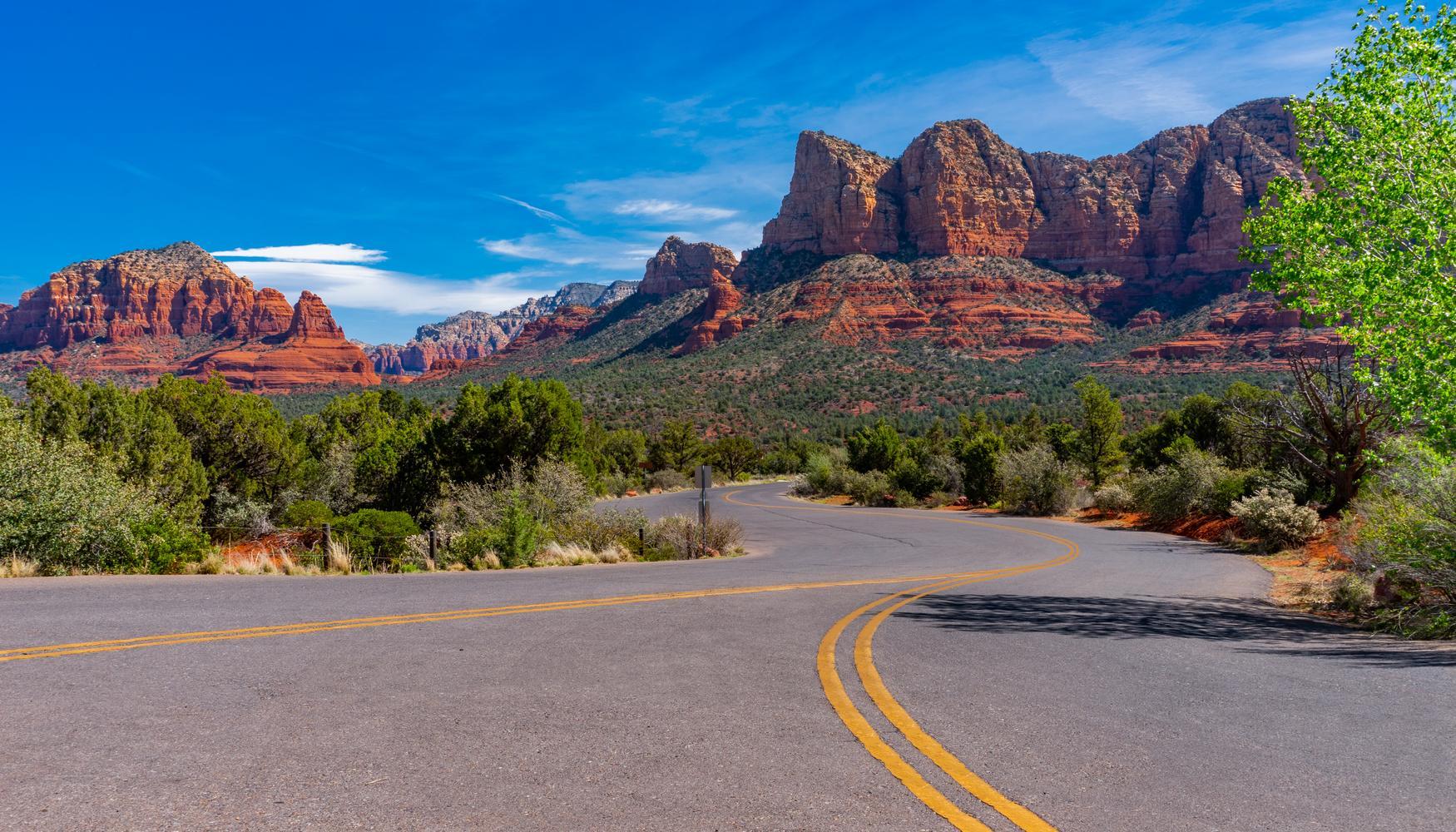 Sedona