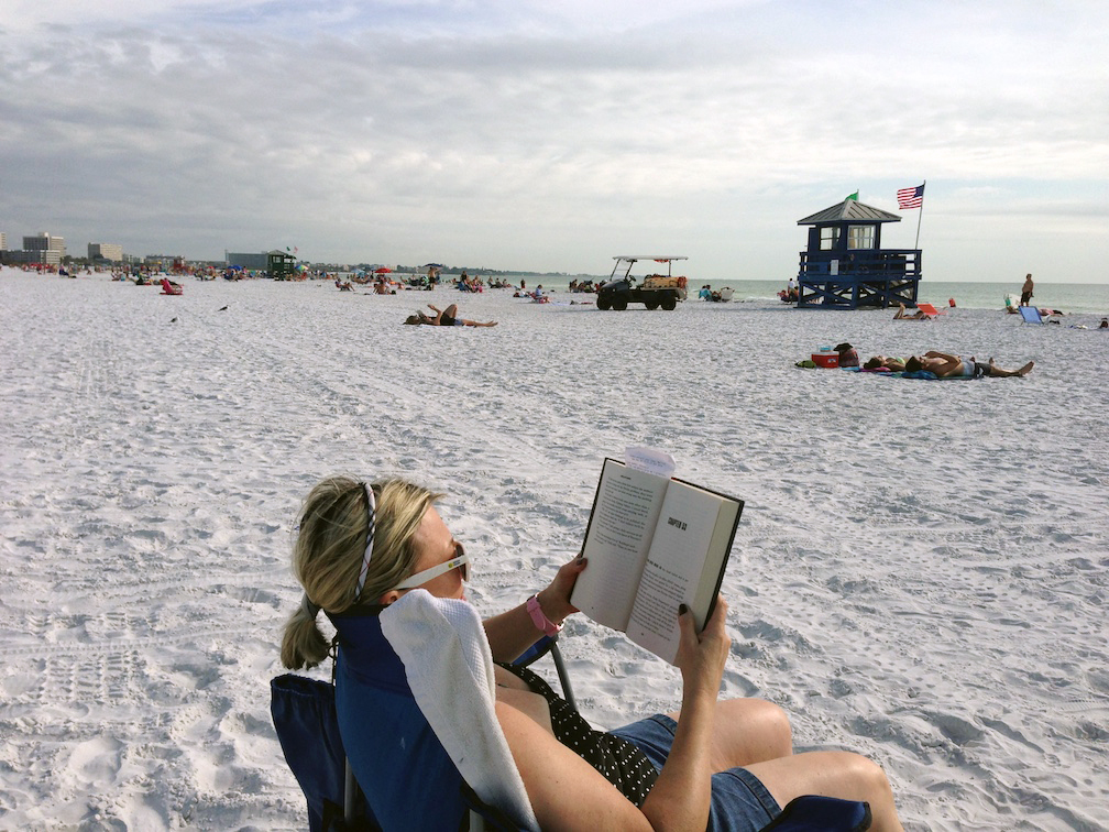 Siesta beach floride 01 2015