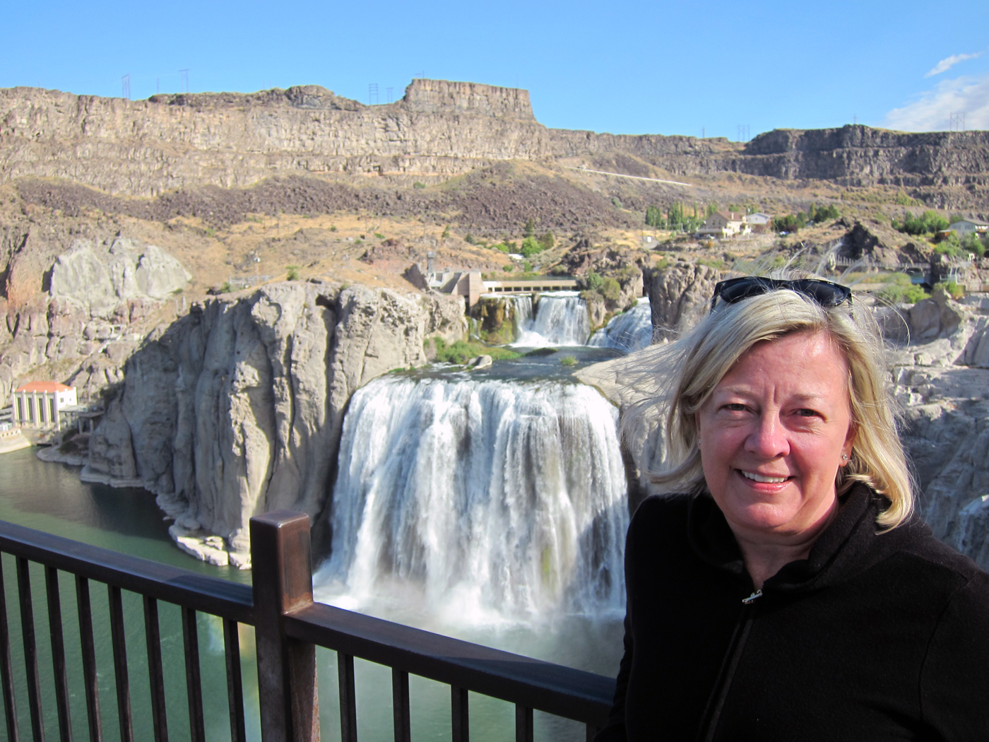 Soshone falls idaho 09 2015