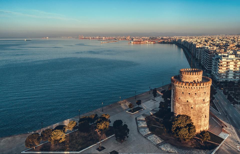 Thessaloniki