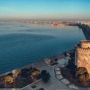 Thessaloniki