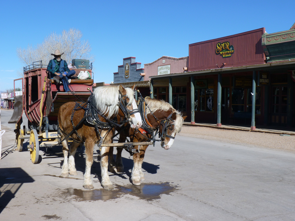 Tombstone arizona 02 2016