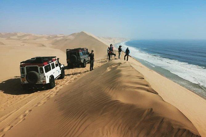 Walvis bay