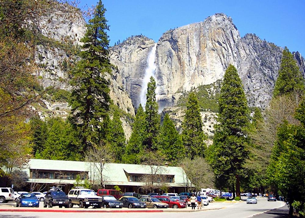Yosemite