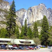 Yosemite