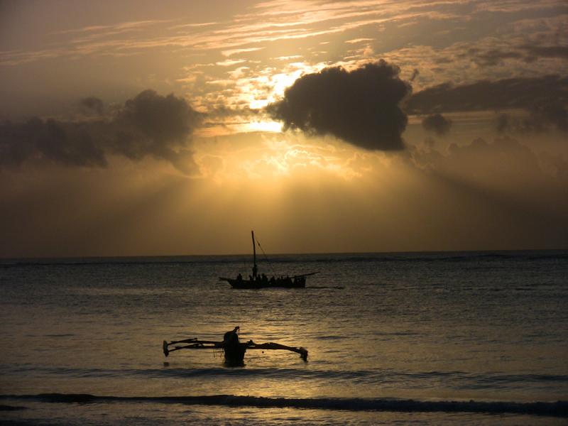 Zanzibar